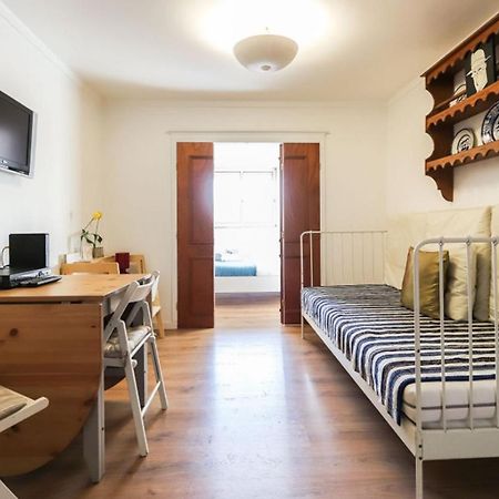 Downtown Experience By Homing Apartment Lisbon Bagian luar foto
