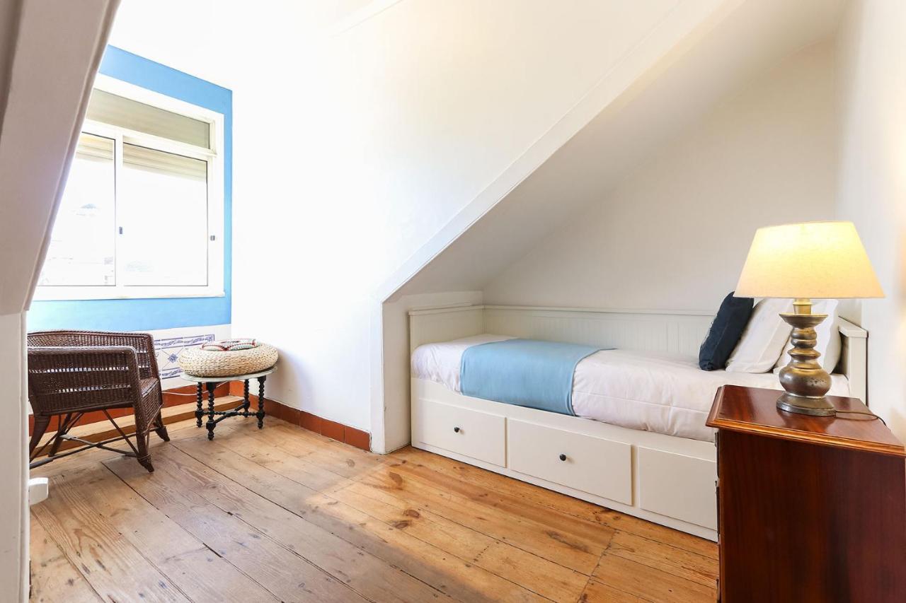Downtown Experience By Homing Apartment Lisbon Bagian luar foto
