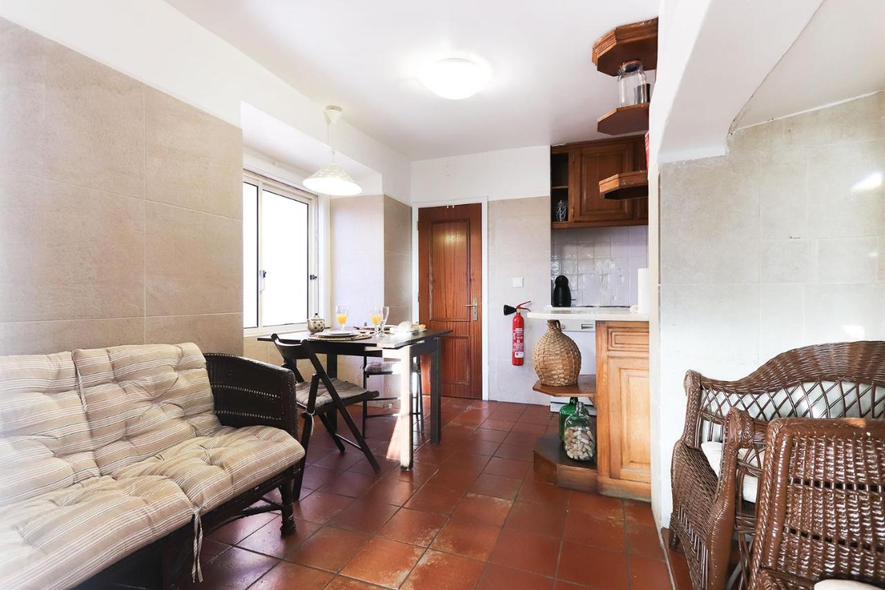 Downtown Experience By Homing Apartment Lisbon Bagian luar foto