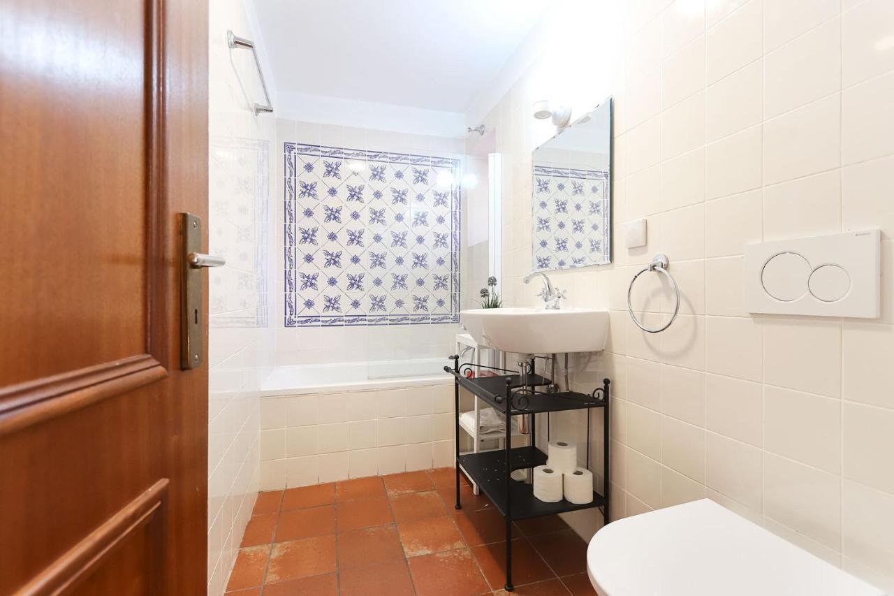 Downtown Experience By Homing Apartment Lisbon Bagian luar foto
