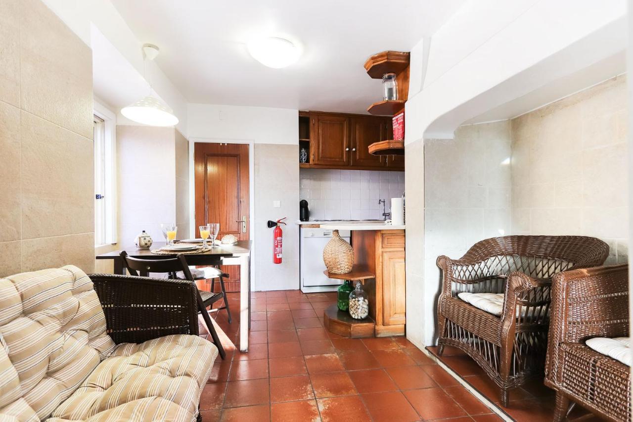 Downtown Experience By Homing Apartment Lisbon Bagian luar foto
