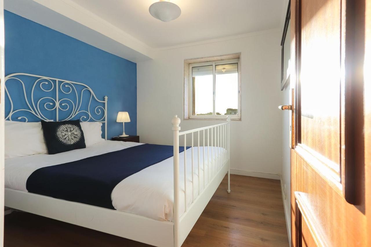 Downtown Experience By Homing Apartment Lisbon Bagian luar foto