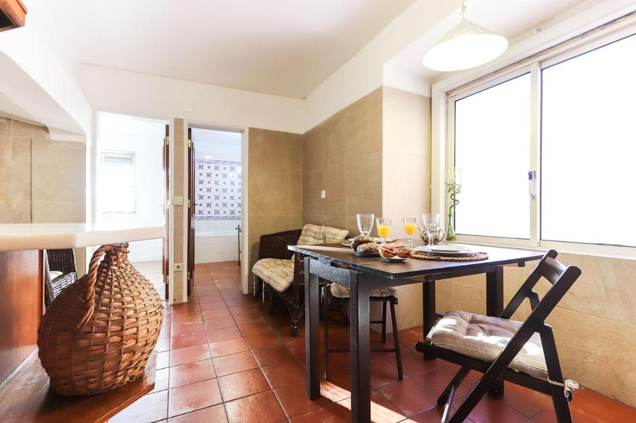 Downtown Experience By Homing Apartment Lisbon Bagian luar foto