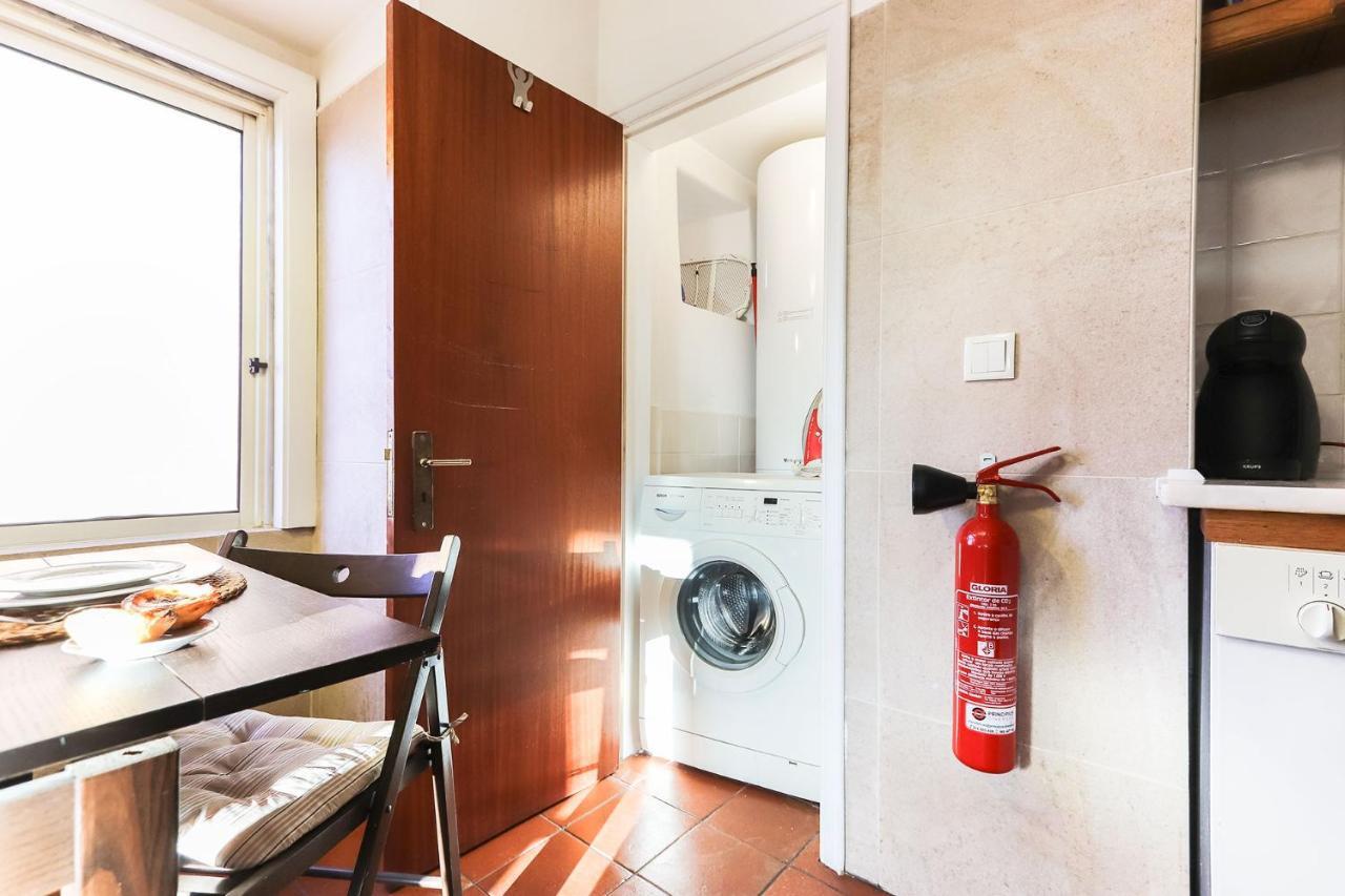 Downtown Experience By Homing Apartment Lisbon Bagian luar foto