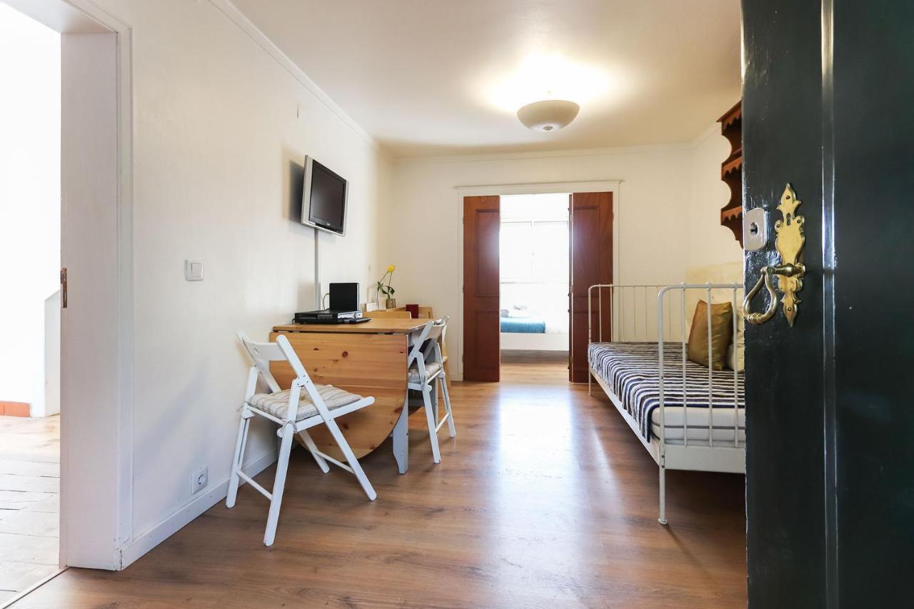 Downtown Experience By Homing Apartment Lisbon Bagian luar foto